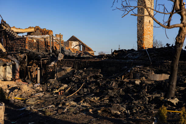 Reliable Fire Damage Removal contractor in Mont Clare, PA by Fire Damage Doption