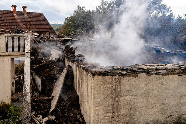 Affordable Fire Damage Removal solutions in Mont Clare, PA